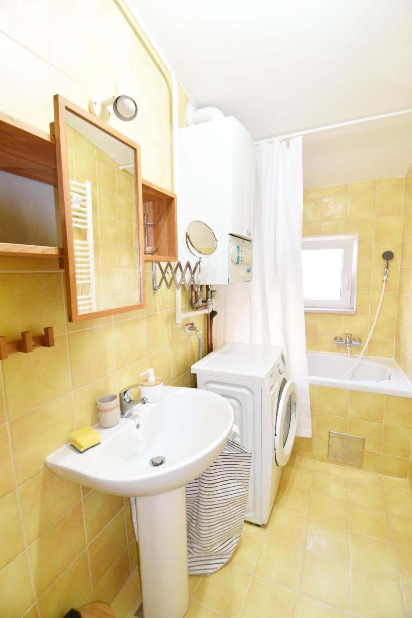 Apartman Toni Ζάγκρεμπ Εξωτερικό φωτογραφία