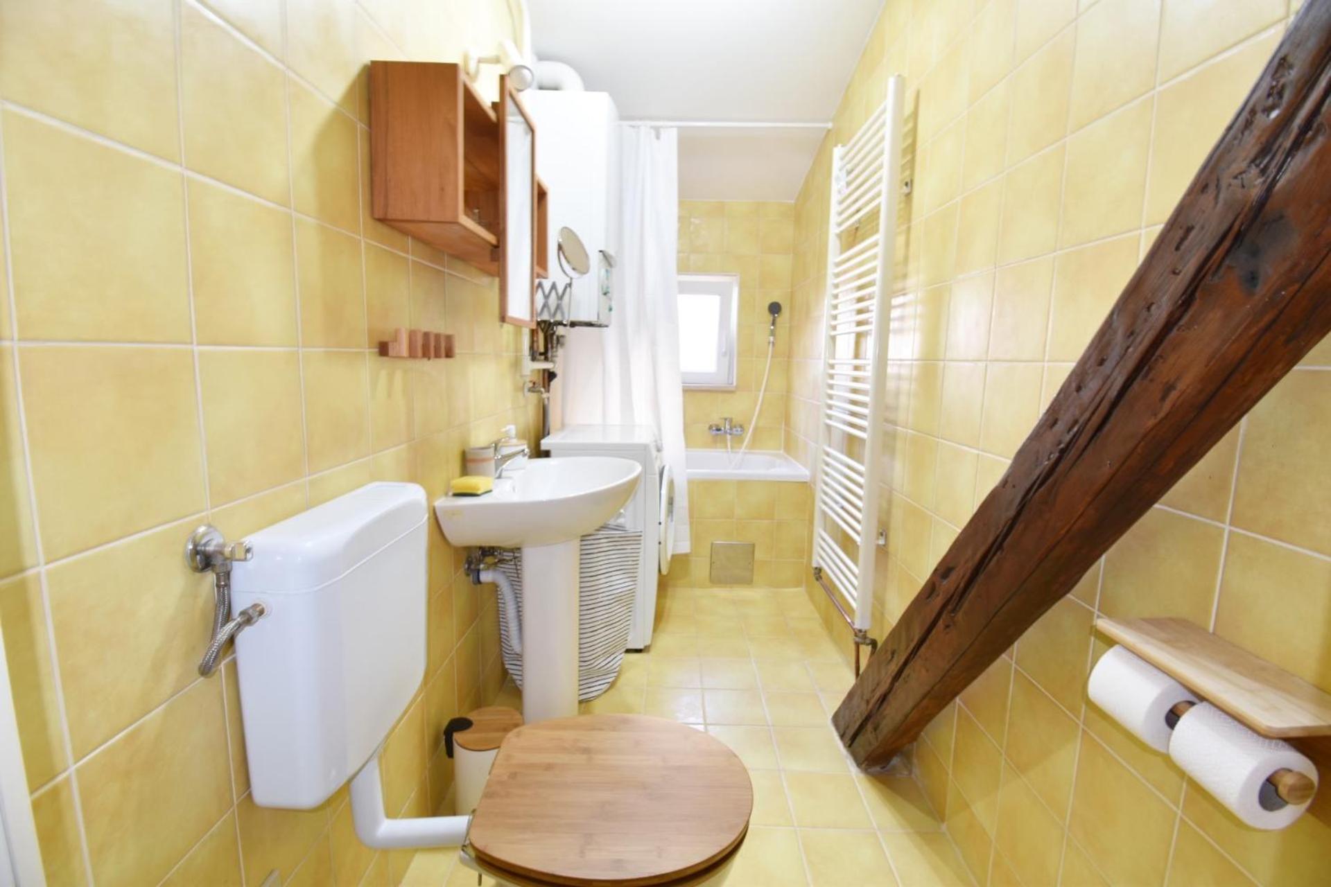 Apartman Toni Ζάγκρεμπ Εξωτερικό φωτογραφία